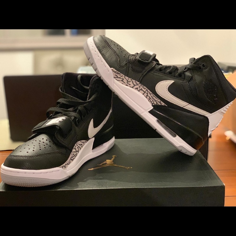 Jordan’s